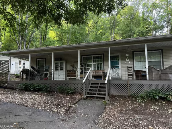 Hiawassee, GA 30546,610 White ST