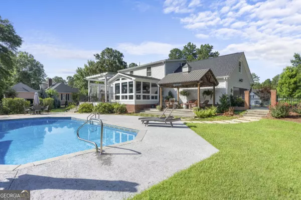Sandersville, GA 31082,178 N Walden RD