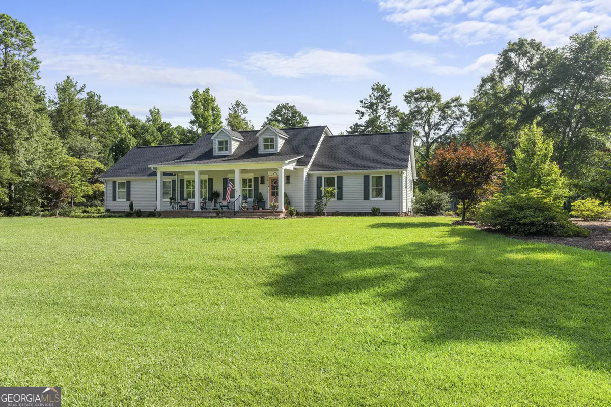 Sandersville, GA 31082,178 N Walden RD