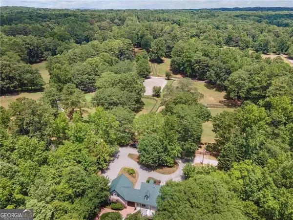 2225 Birmingham RD, Milton, GA 30004