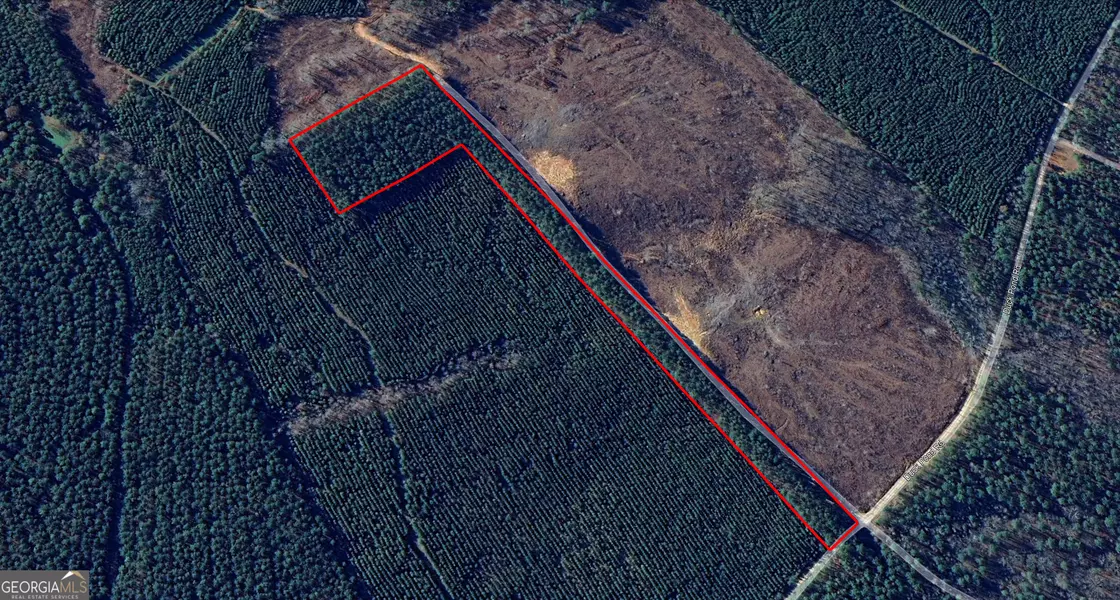 0 Duck Pond RD, Lexington, GA 30648