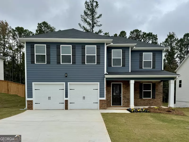 758 Great Oak PL #21, Villa Rica, GA 30180