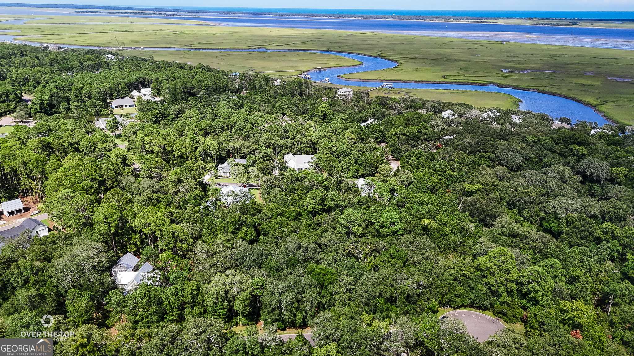 St. Marys, GA 31558,0 Overhand CT