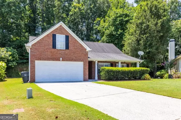 Lawrenceville, GA 30043,105 Wildcat Bluff CT