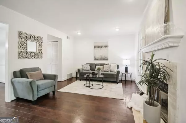 Atlanta, GA 30318,1771 Defoor AVE NW #C