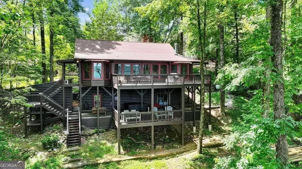 Ellijay, GA 30536,1831 Walnut