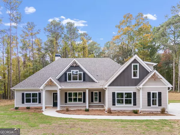 Carrollton, GA 30116,1797 Star Point RD