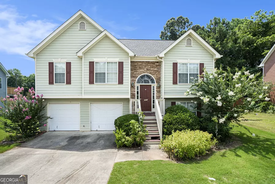 2872 Oak Vista, Lawrenceville, GA 30044