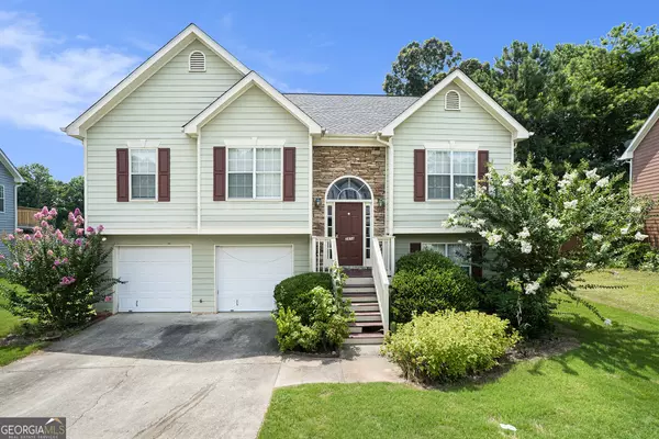 2872 Oak Vista,  Lawrenceville,  GA 30044