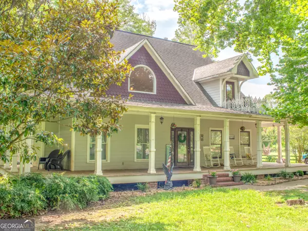 626 Park AVE SE, Lindale, GA 30147