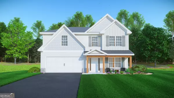 Forsyth, GA 31029,4615 Capulet CT #327