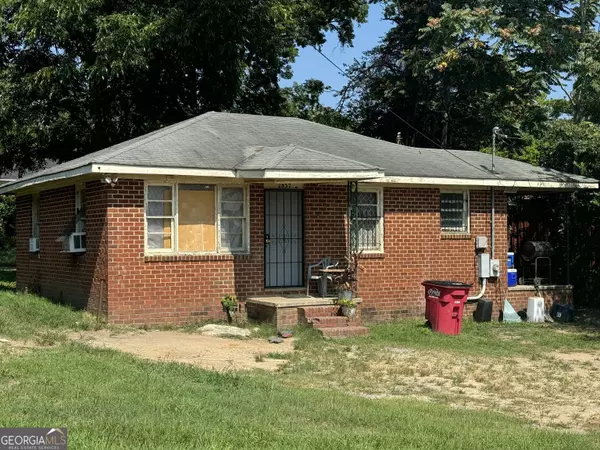 2847 Hollis, Macon, GA 31206