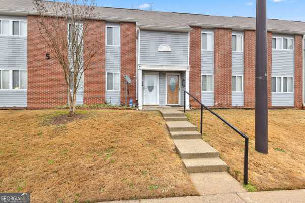 636 North, Jonesboro, GA 30236