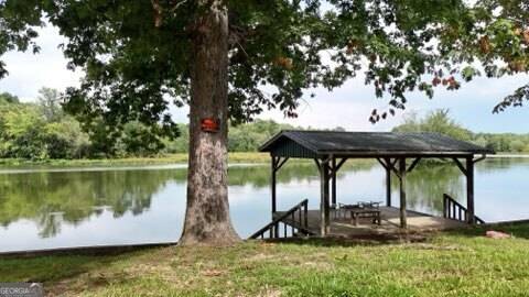 0 County 567 Rd. Lot 4,  Gaylesville,  AL 35973