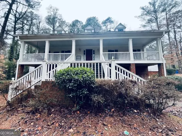 Stone Mountain, GA 30087,5797 Trotters CT