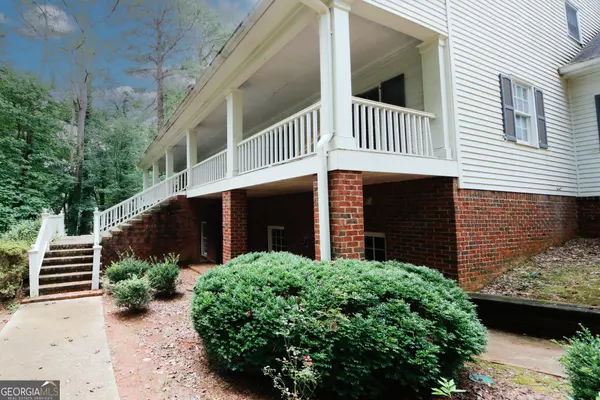 Stone Mountain, GA 30087,5797 Trotters CT