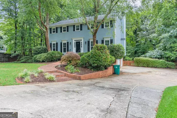 Smyrna, GA 30080,3755 Cliff Crest DR SE