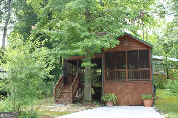 Cleveland, GA 30528,64 Elk Meadow DR