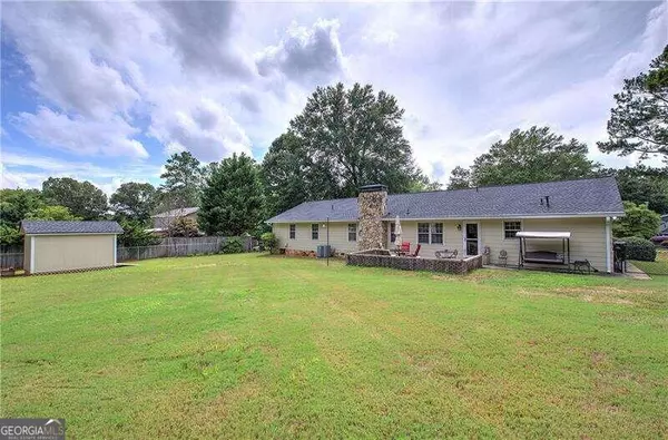 Cartersville, GA 30120,18 Alpine