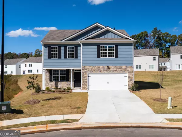 80 Willow Green TRCE, Dallas, GA 30157