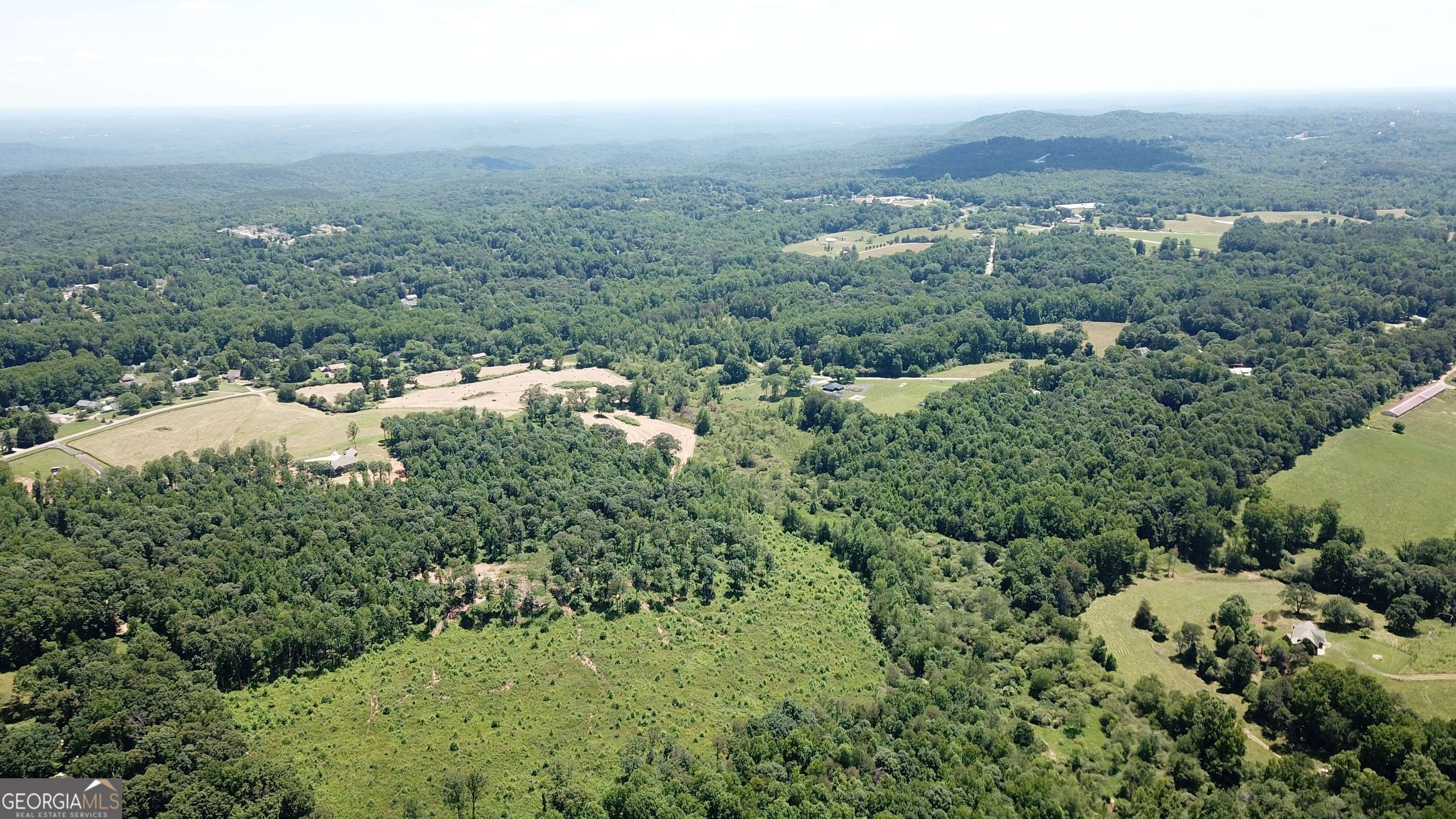 Mount Airy, GA 30563,0 Blair RD