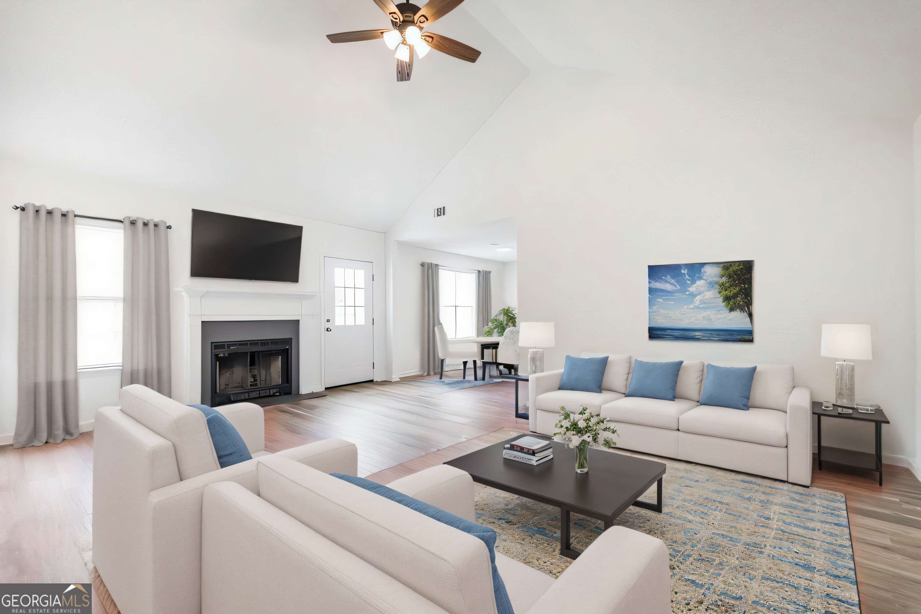 320 Sleepy LN, Warner Robins, GA 31088