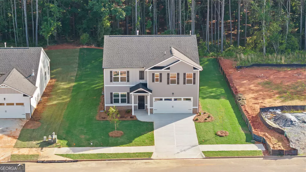 301 Condor, Statham, GA 30666