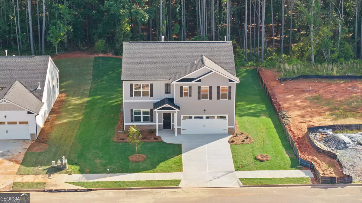 Statham, GA 30666,301 Condor CT #LOT 161