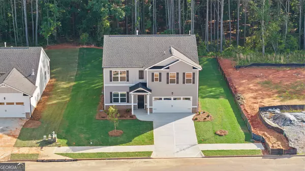 301 Condor CT #LOT 161, Statham, GA 30666