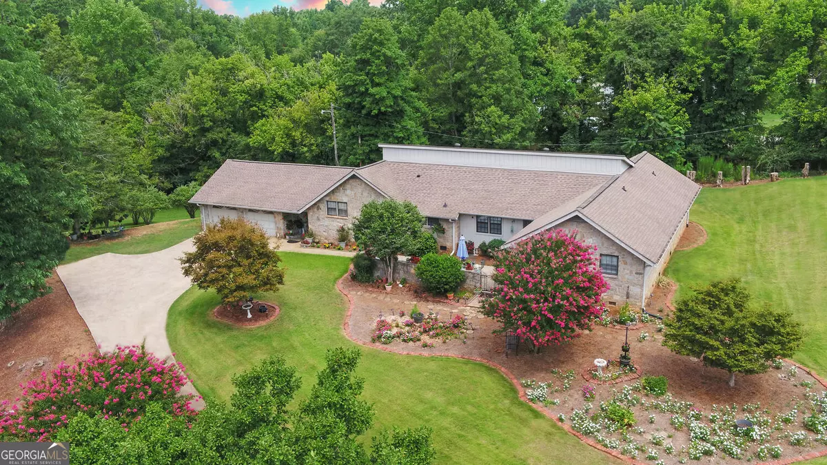 Gainesville, GA 30504,5320 Sherri DR