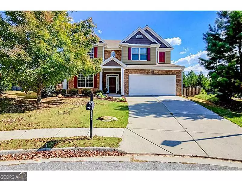 3453 Bryana Ridge, Suwanee, GA 30024