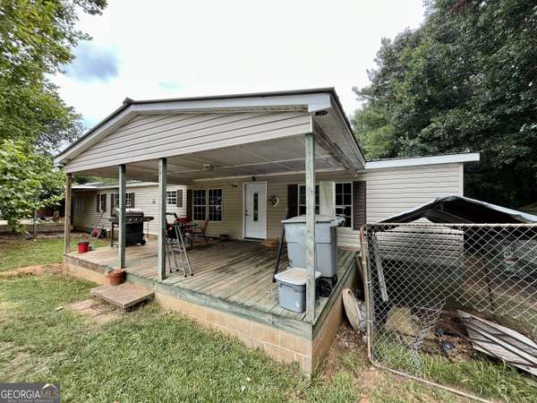 356 Burroughs RD, Canon, GA 30520