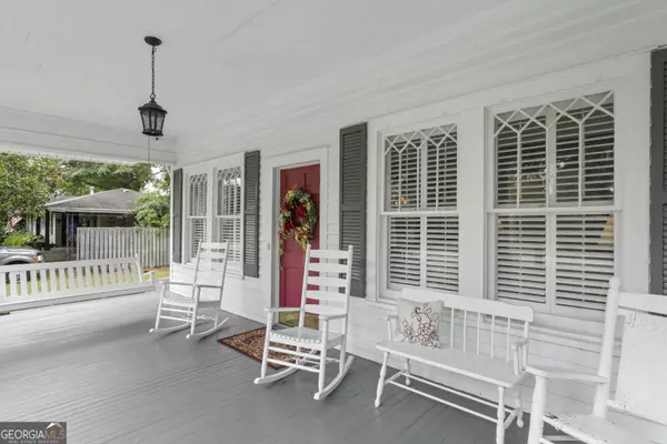 Tennille, GA 31089,240 W Adams ST