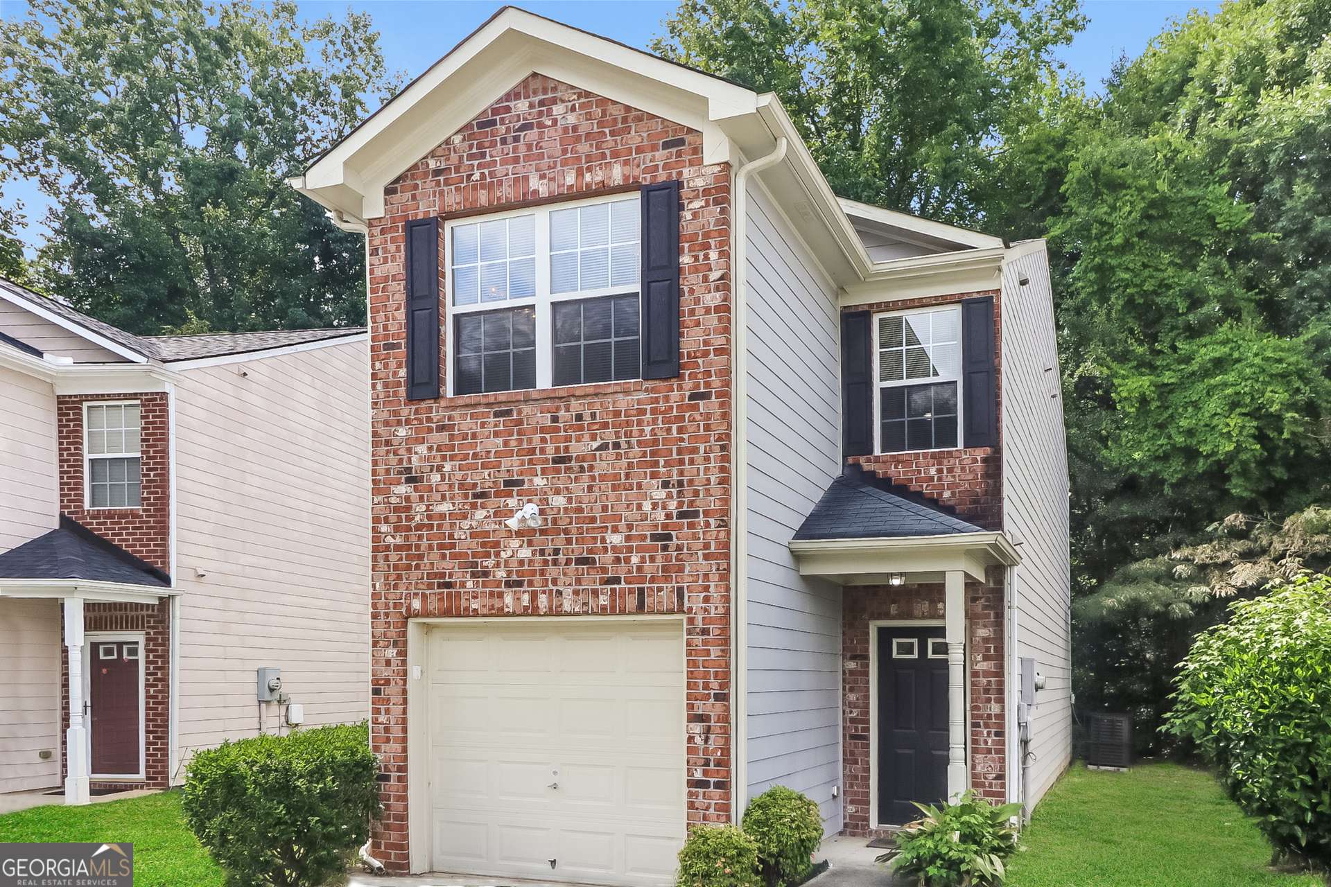College Park, GA 30349,2841 Windsor Forrest CT