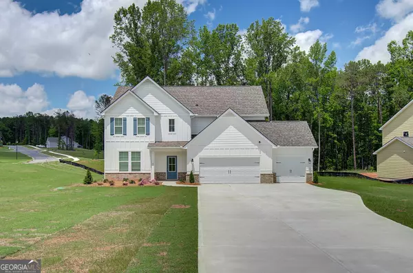 2 Lisa CT #2,  Moreland,  GA 30259
