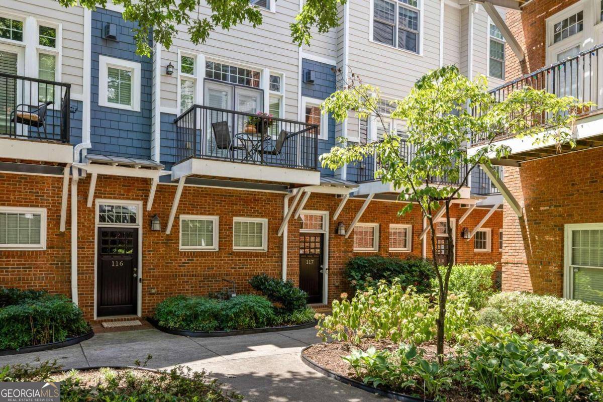 1258 Dekalb AVE NE #117, Atlanta, GA 30307