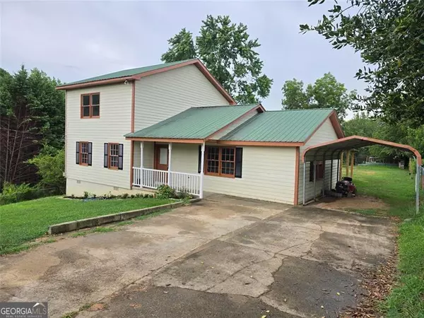 Gainesville, GA 30507,3908 HUNT DR