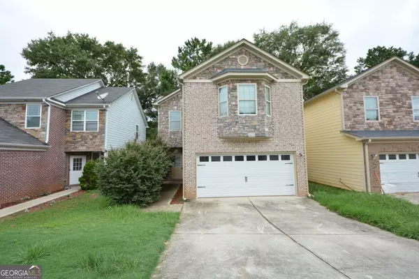 1470 Persimmon, Morrow, GA 30260