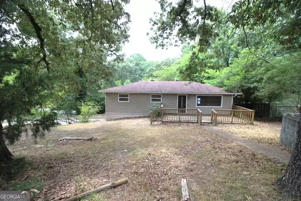 16 Newman, Rossville, GA 30741