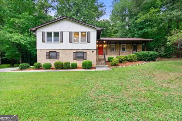 2135 Fern Valley,  Atlanta,  GA 30331