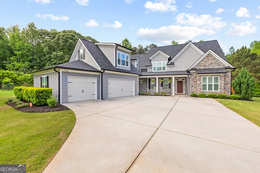 115 Jacksons Creek, Newnan, GA 30265