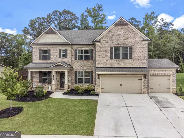 330 Brant CIR, Jefferson, GA 30549