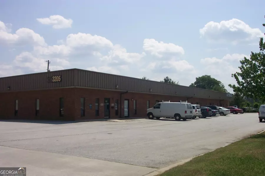 3205 INDUSTRIAL, Snellville, GA 30039