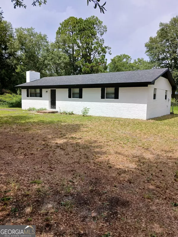 Folkston, GA 31537,116 Peach