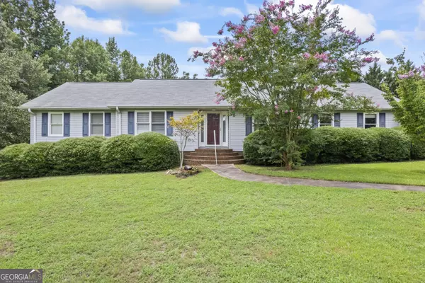 18 Ridgewood, Hartwell, GA 30643