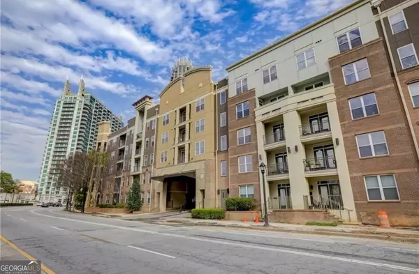 Atlanta, GA 30363,390 17th ST NW #5056