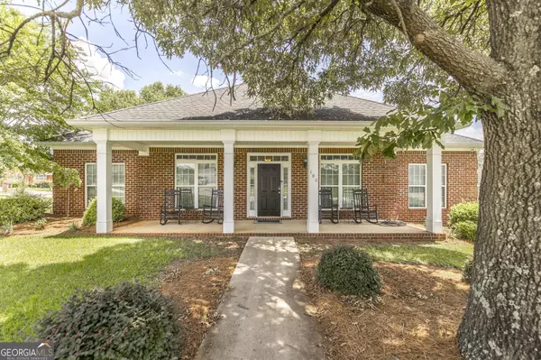 100 Cade TER, Warner Robins, GA 31088
