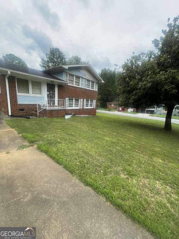 4020 Adamsville, Atlanta, GA 30331