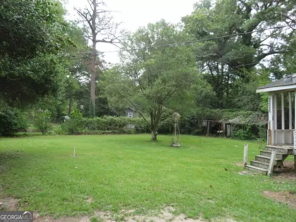 Jonesboro, GA 30236,126 Irvin ST