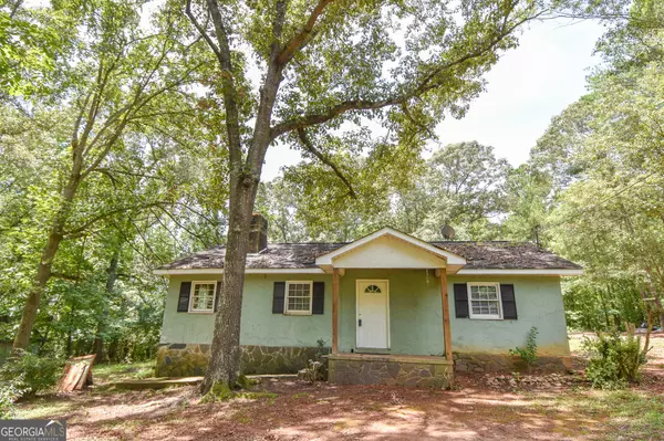 4480 Boxankle RD, Barnesville, GA 30204